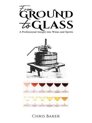 cover image of From Ground to Glass